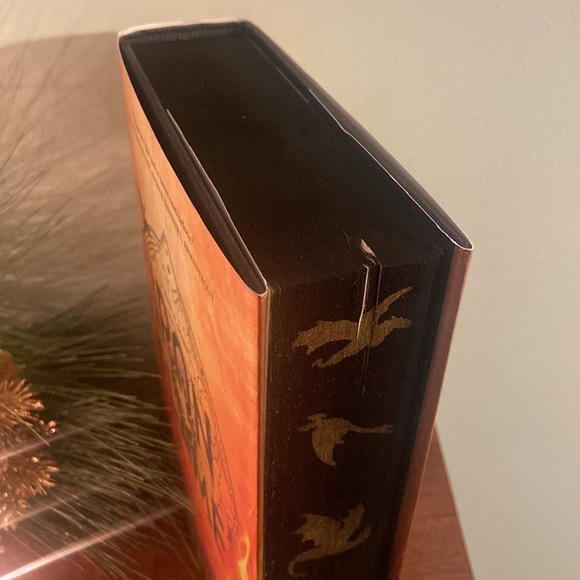 Iron Flame - custom sprayed, See photos - Picture 2 of 5